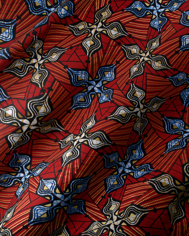 Super-Wax | VLS0562.004 | Gold Embellished